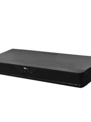 MGI16132-P - MAG 16CH NVR WITH POE