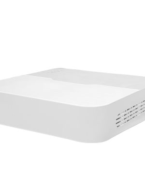 MGI04041-P - MAG 4CH NVR WITH POE