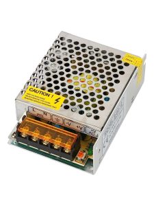 60w-12v-5a Switching Power Supply (12V 5A)
